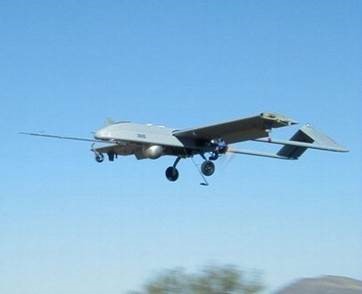 盤點全球十大頂尖軍用無人機-7