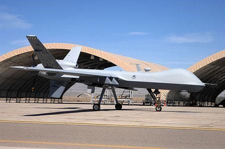 盤點全球十大頂尖軍用無人機-8