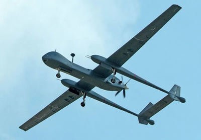 盤點全球十大頂尖軍用無人機-9