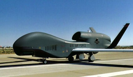 盤點全球十大頂尖軍用無人機-1