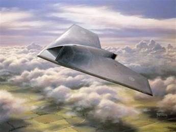 盤點全球十大頂尖軍用無人機-4