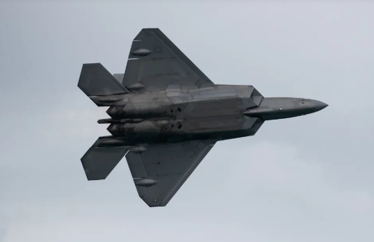 美國空軍啟動新一代空優戰機招標