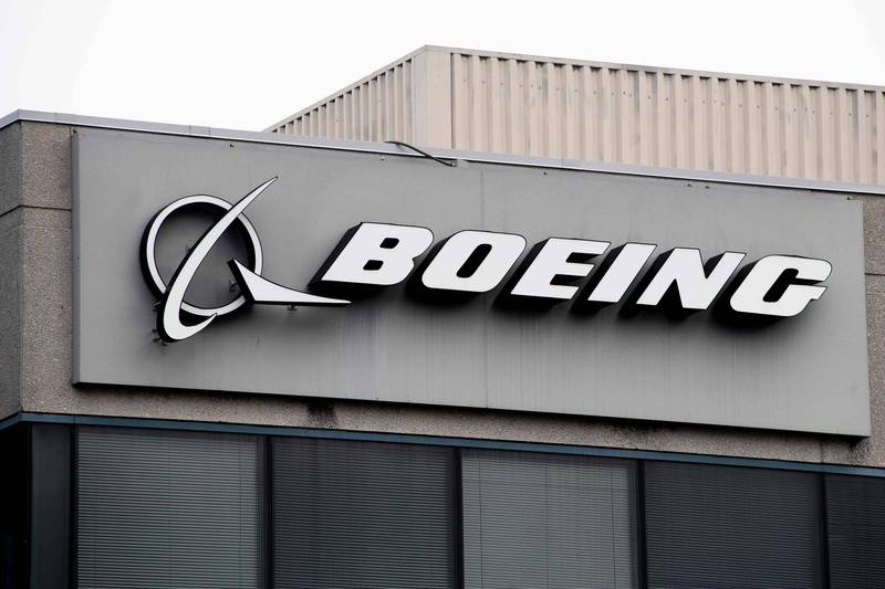 波音（Boeing）週二再度下調商用飛機需求，疫情帶來的損傷恐持續10年