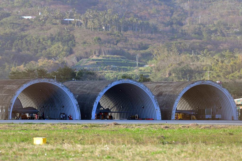 「台版死神」騰雲無人機 第3架現蹤台東