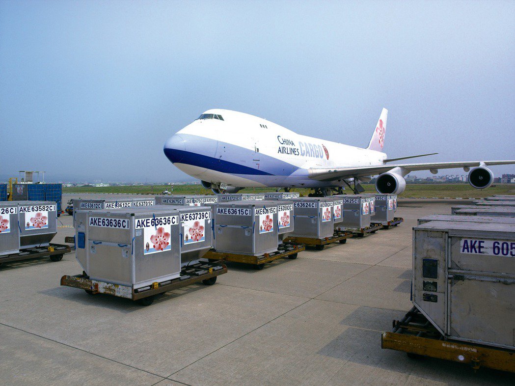 急單湧進 航空運價全線大漲