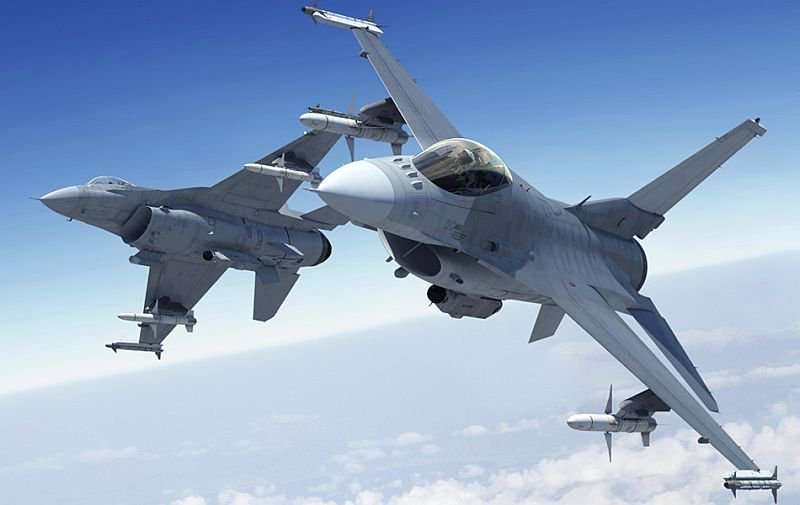 空軍保留在美愛德華基地還有2架原型驗證機，明年將分別在台、美進行性能測試驗證。（取自MILITARY TECHNOLOGY‏ @twitter）