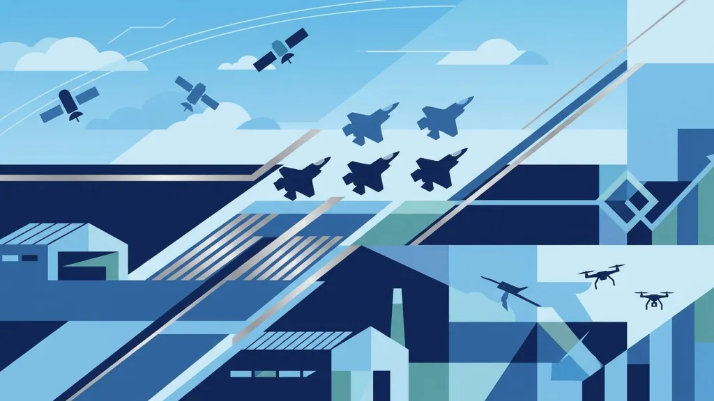 加拿大接收首批美國F-35戰機 雙邊貿易爭端增添後續採購變數