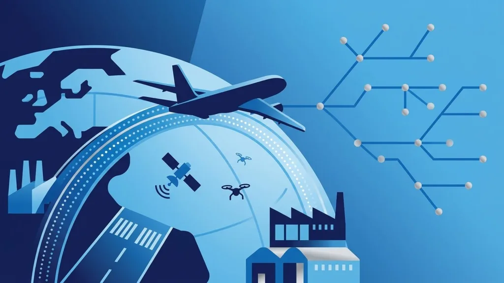 達美航空免費機上Wi-Fi擴及亞太航線 全艙等會員適用台北西雅圖航班