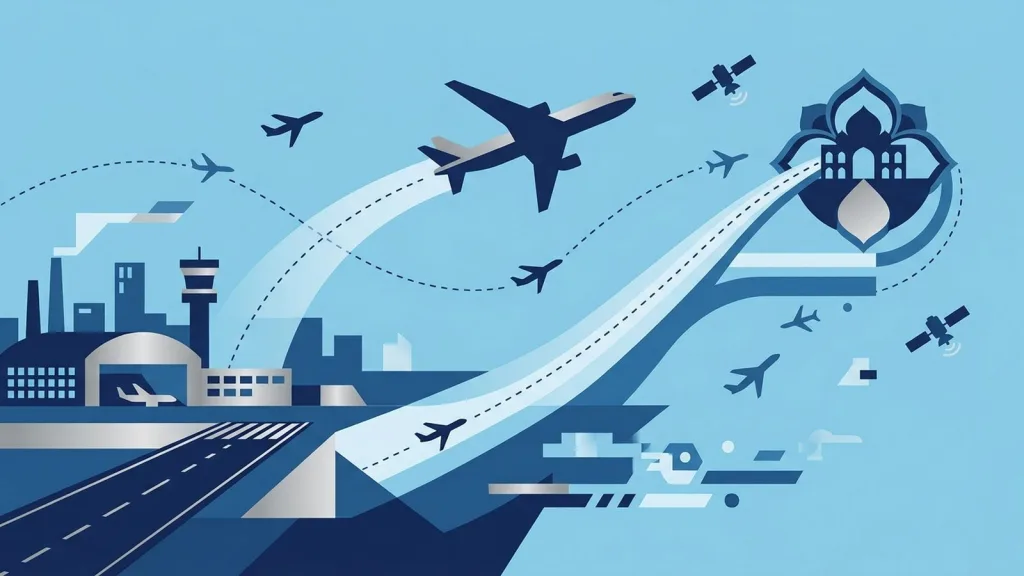 長榮航空2026年首航德里 每週5班A330-300搶攻印度直飛與深度旅遊商機