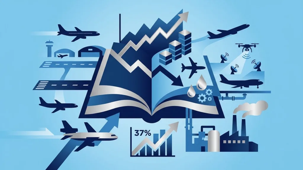 聯準會褐皮書揭柴油與通膨壓力加劇 10月升息機率升至37%衝擊航空成本