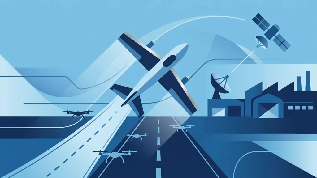台灣無人機自主研發新突破 成大產官學X-Wing固定翼無人機完成多次試飛