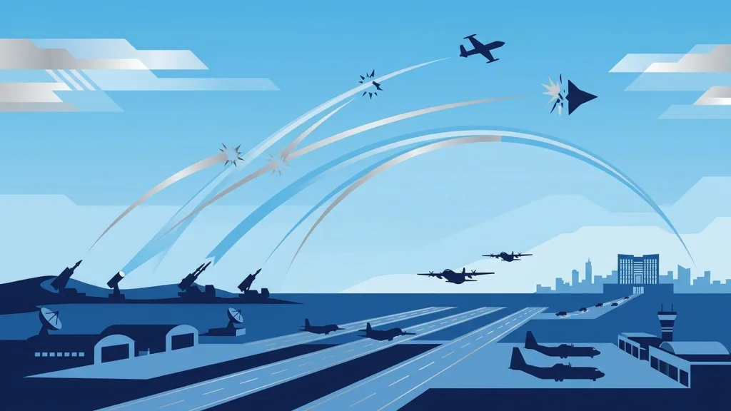 沙烏地聯軍防空攔截青年運動無人機與飛彈 美使館撤離非緊急人員