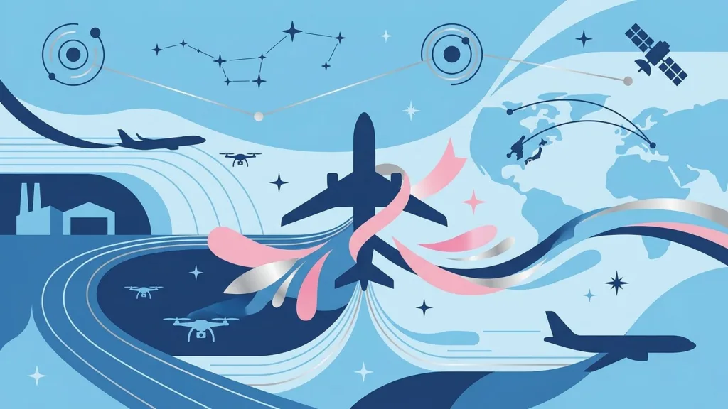 星宇航空攜手雅詩蘭黛推粉紅絲帶驚喜航班 大阪航線打造跨界公益體驗