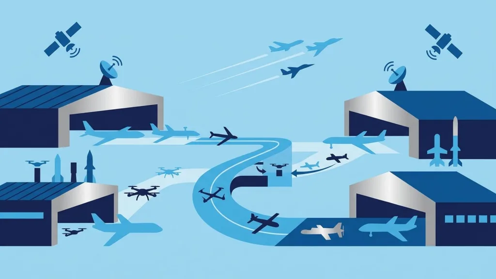 雷虎科技攜手美國 AeroVironment 簽署 MOU 評估彈簧刀無人機在台生產與系統整合